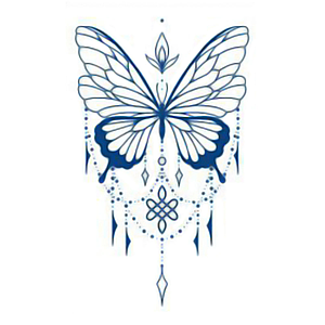 Tatuaje 25A Mod. GZ662