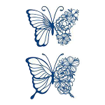 Tatuaje 23A Mod. GZ639