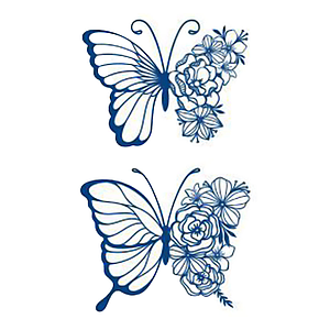 Tatuaje 23A Mod. GZ639