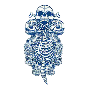 Tatuaje 21A Mod. GZ628