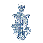 Tatuaje 20A Mod. GZ618