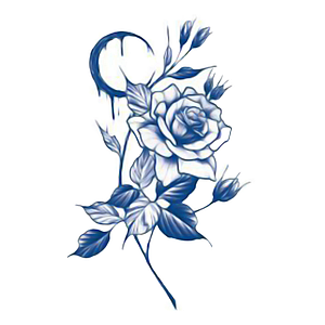 Tatuaje 18A Mod. GZ584