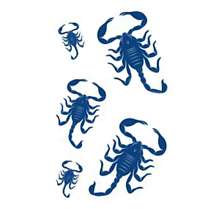 Tatuaje 17A Mod. GZ561