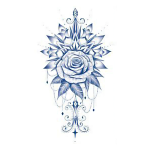 Tatuaje 15A Mod. GZ463