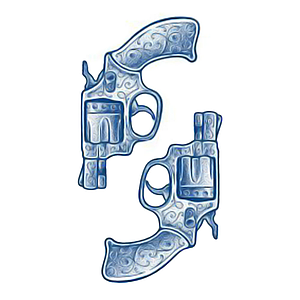 Tatuaje 11A Mod. GZ286