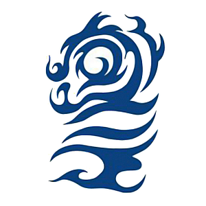 Tatuaje 2A Mod. GZ008