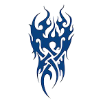 Tatuaje 1A Mod. GZ004