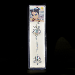 Pedrería para rostro y cuerpo Mod. TPLED2