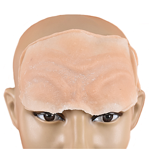 Prostético de frente de foam Mod.1 Monstruo