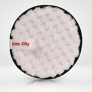 Borla Limpiadora Artist City