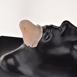 Prostético de Mentón de gelatina Mod. 1 Bruja/Diablo