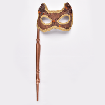 Antifaz Gato Mod. 15