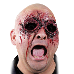 WO328 Prostético Sin ojos