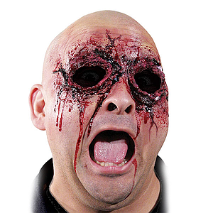 WO328 Prostético Sin ojos