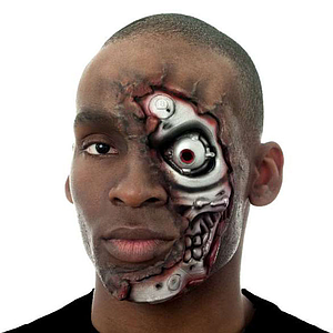 WO185 Prostético Exterminador