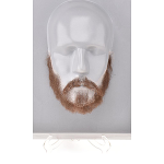 Barba con bigote Mod. C Estilo. 2