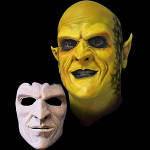 HDCX-101 Prostético de Vampiro