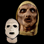 HD600-145 Prostético de Momia