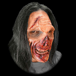 HD600-110 Prostético de Zombie