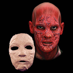 HD600-108 Prostético Descarnado