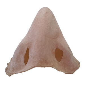 Prostético de nariz Mod. 3 Elfo