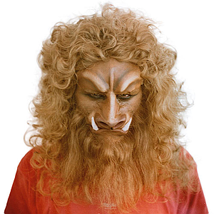 Prostético de bestia Artist