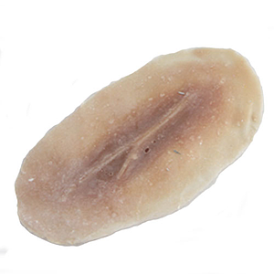 Cicatriz Mod. 2 cortada