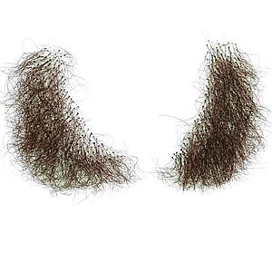 Patilla mediana Mod. 1