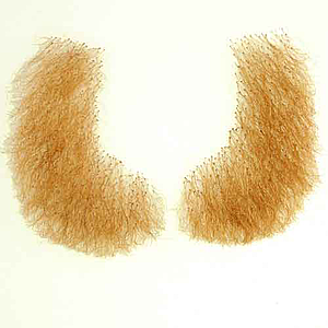 Patilla grande Mod. 1