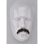 Bigote est. Freddy Mercury