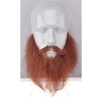 Barba con bigote Mod. ME