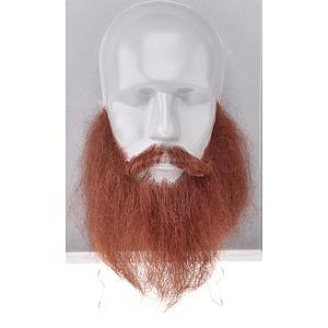 Barba con bigote Mod. ME