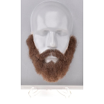 Barba con bigote Mod. C