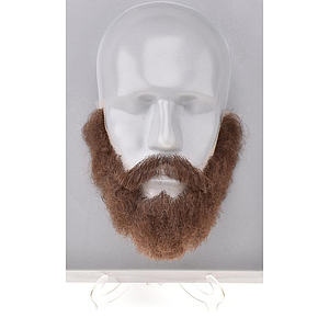 Barba con bigote Mod. C