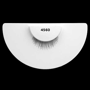 Pestañas postizas Mod. 4560