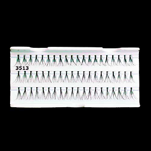 Pestañas postizas Mod. 3513