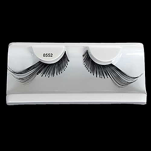 Pestañas postizas Mod. 8552