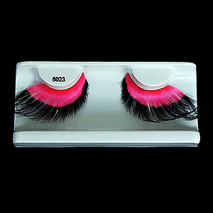 Pestañas postizas Mod. 8023