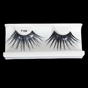 Pestañas postizas Mod. 7190