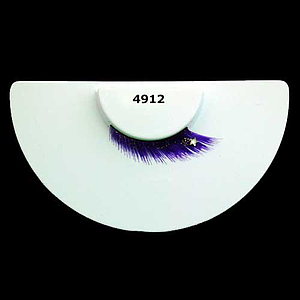 Pestañas postizas Mod. 4912