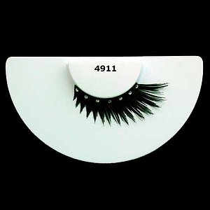 Pestañas postizas Mod. 4911