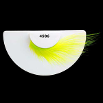 Pestañas postizas Mod. 4586