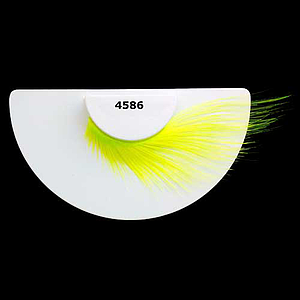 Pestañas postizas Mod. 4586