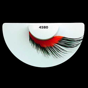 Pestañas postizas Mod. 4580