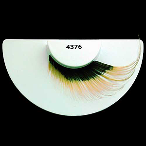 Pestañas postizas Mod. 4376