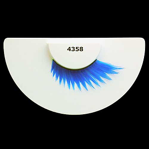 Pestañas postizas Mod. 4358