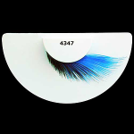 Pestañas postizas Mod. 4347