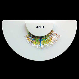 Pestañas postizas Mod. 4261