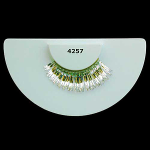 Pestañas postizas Mod. 4257