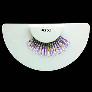 Pestañas postizas Mod. 4253